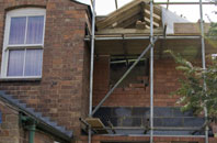 free Buckpool home extension quotes