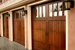 Buckpool garage extension quotes