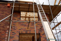 house extensions Buckpool